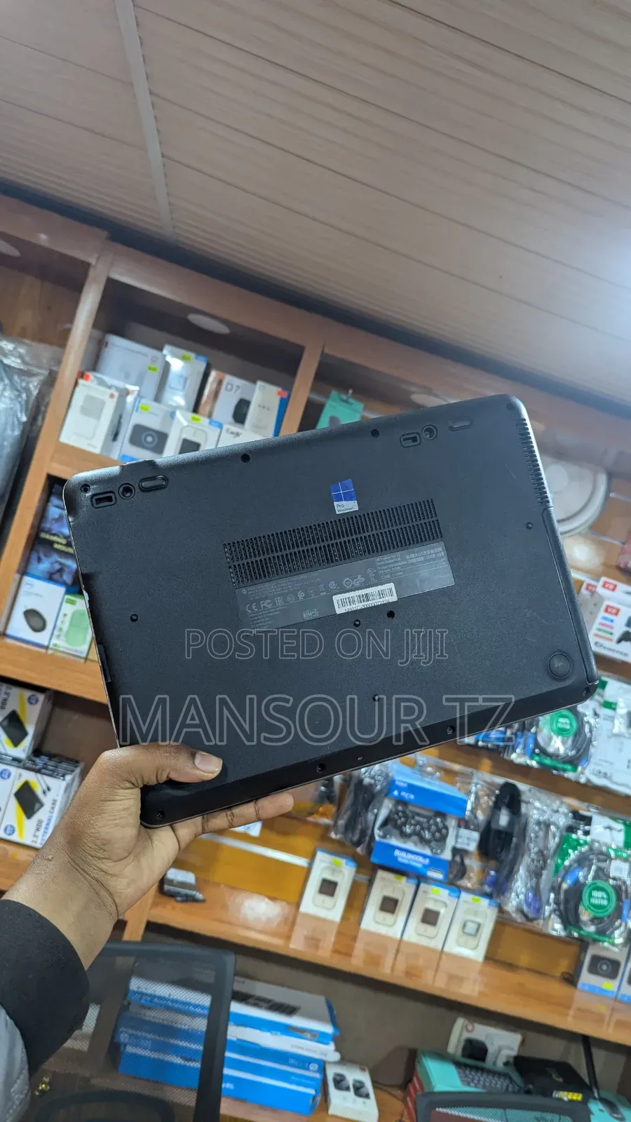Laptop HP ProBook 640 G2 8GB Intel Core i5 SSD 256GB