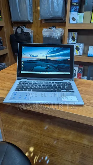 Laptop Dell Inspiron 11 3148 8GB Intel Core i5 HDD 500GB