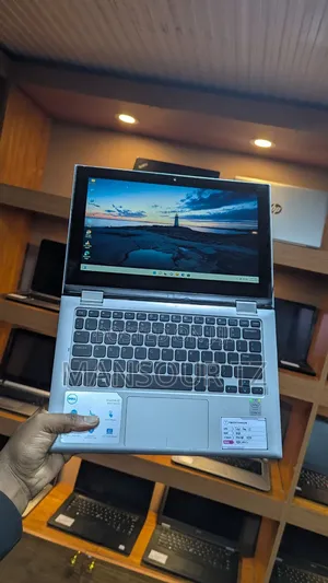 Laptop Dell Inspiron 11 3148 8GB Intel Core i5 HDD 500GB