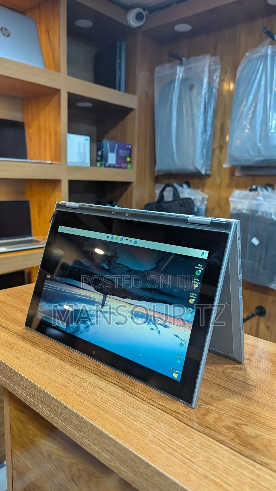 Laptop Dell Inspiron 11 3148 8GB Intel Core i5 HDD 500GB