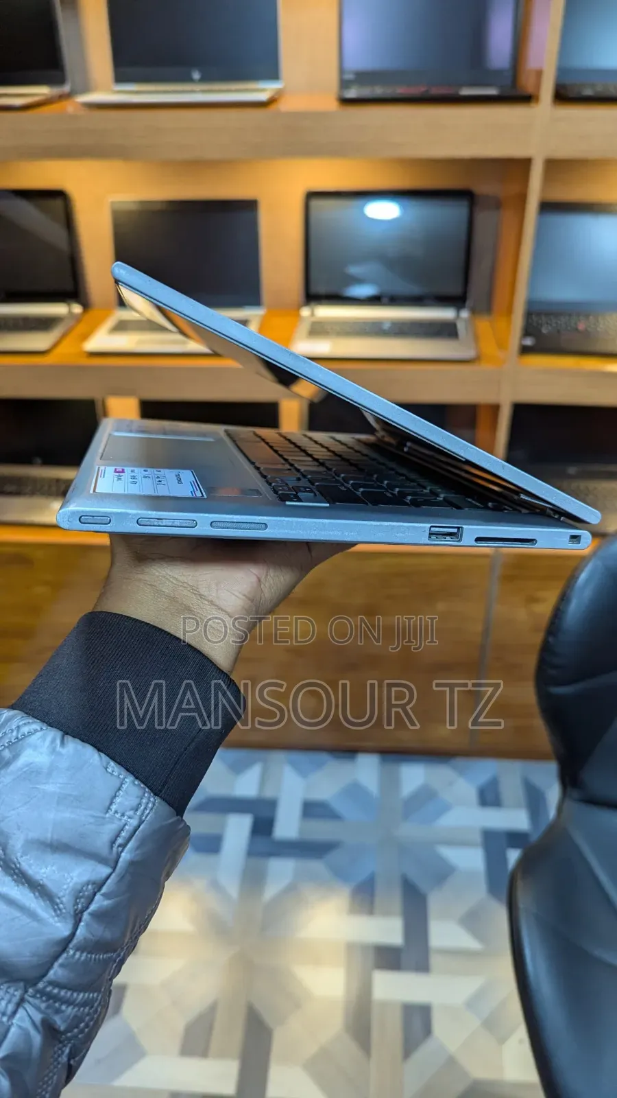 Laptop Dell Inspiron 11 3148 8GB Intel Core i5 HDD 500GB