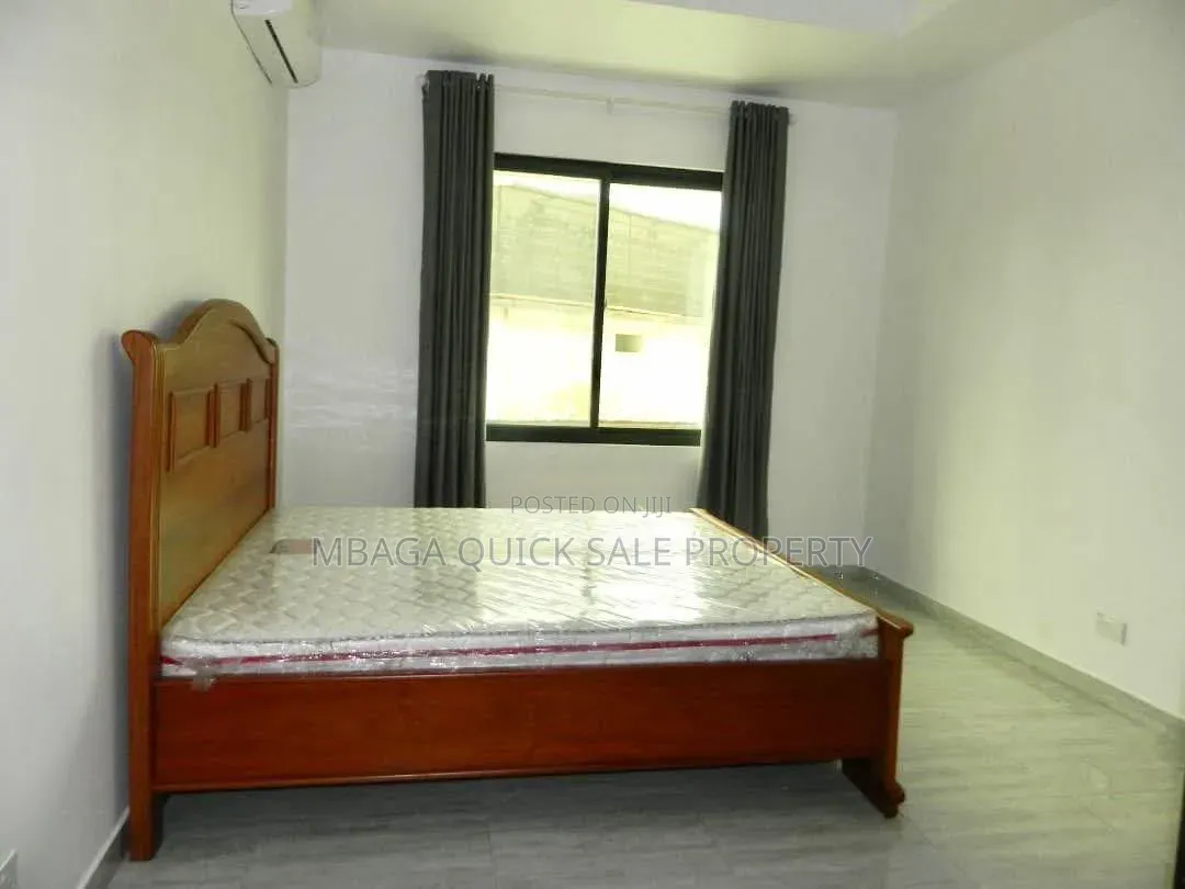 Furnished 3bdrm Apartment in Masaki for rent