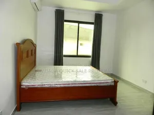 Furnished 3bdrm Apartment in Masaki for rent