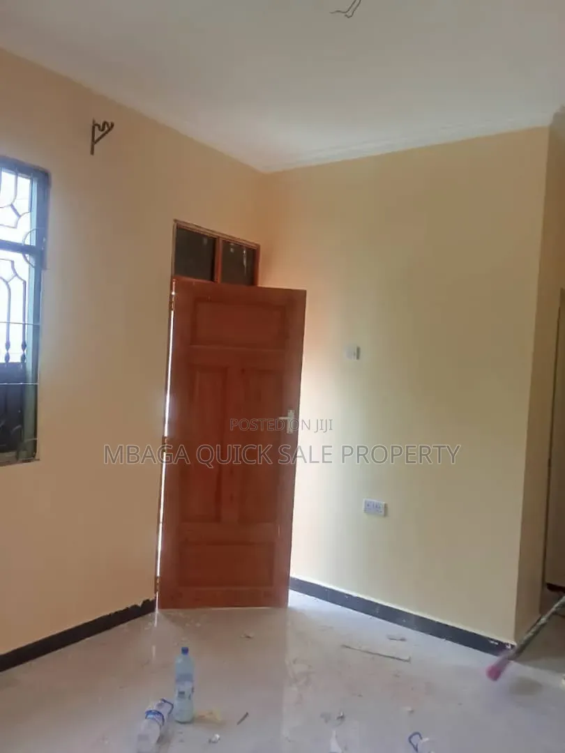 Furnished 3bdrm Apartment in Masaki for rent