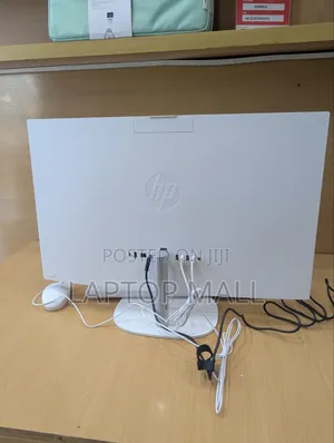 New Desktop Computer HP AiO 27 16GB Intel Core i7 SSD 1T