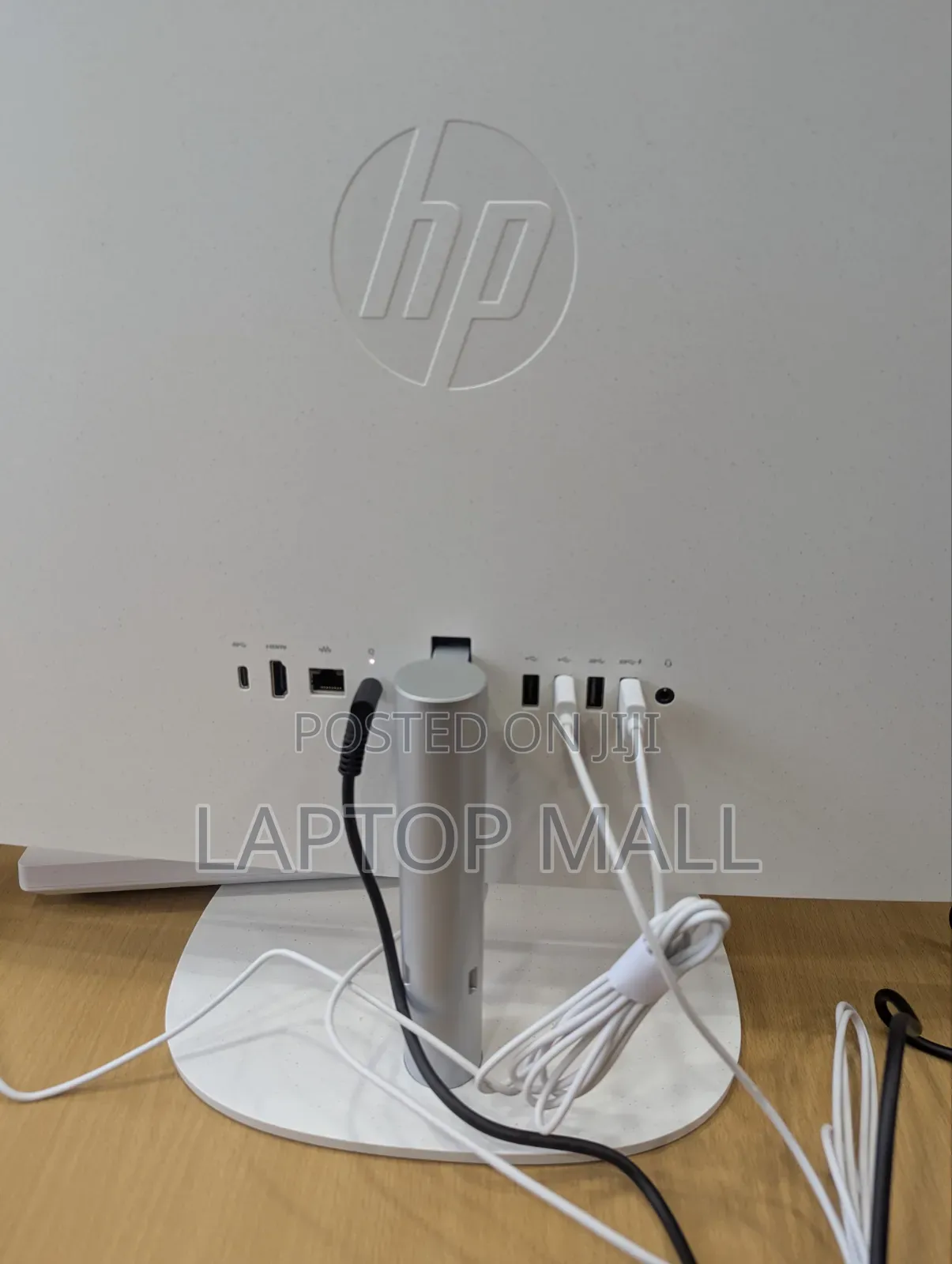 New Desktop Computer HP AiO 27 16GB Intel Core i7 SSD 1T