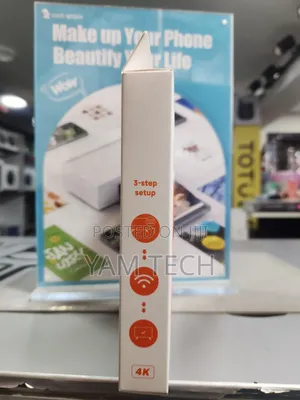 Xiaomi TV Stick 2nd Gen