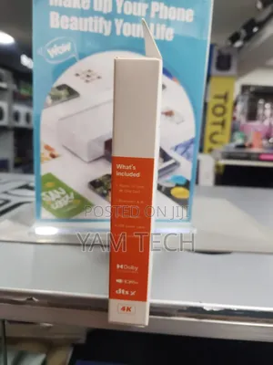 Xiaomi TV Stick 2nd Gen