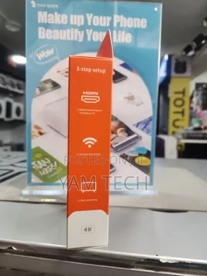 Xiaomi TV Smart Stick