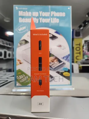 Xiaomi TV Smart Stick