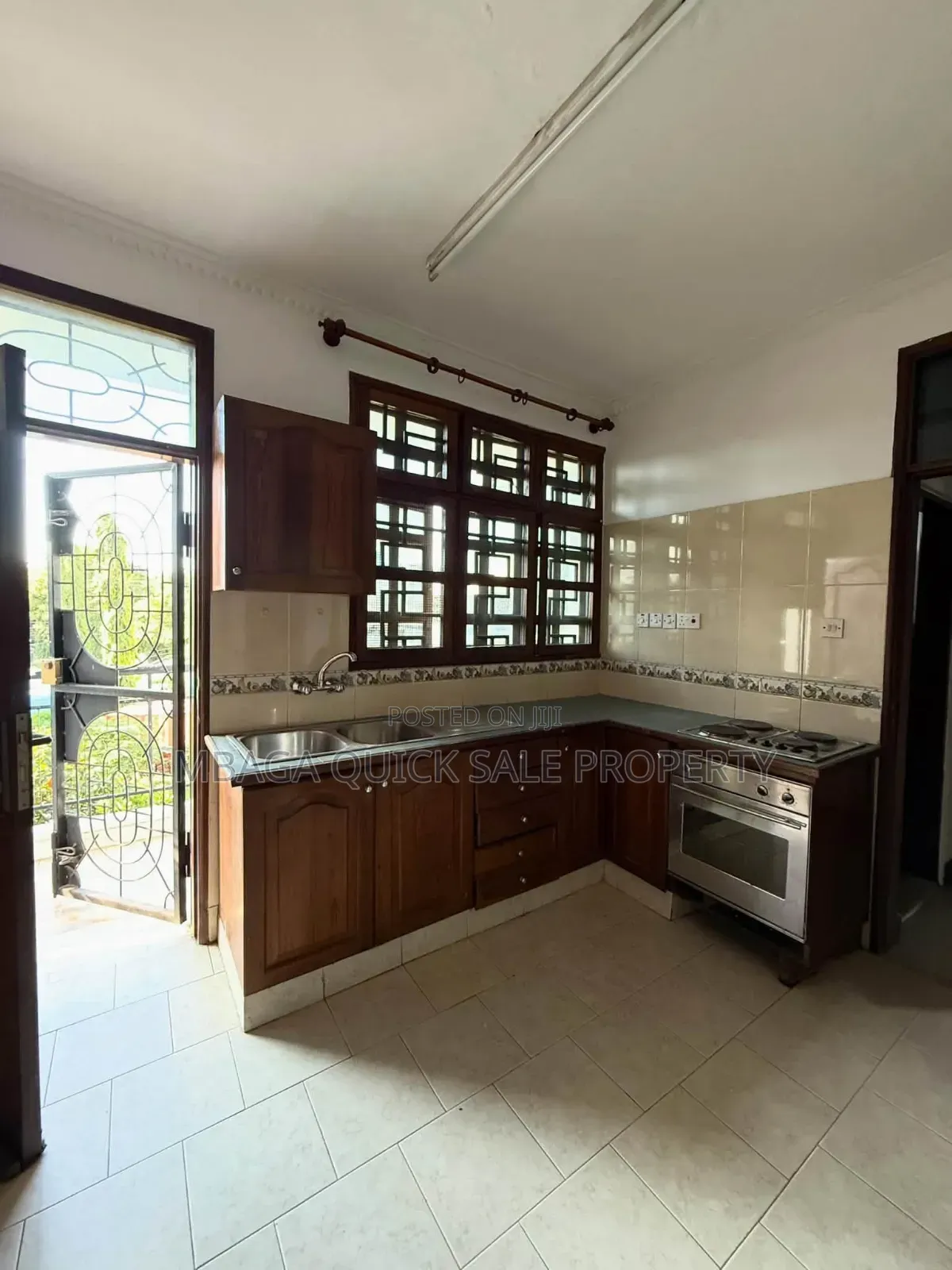 3bdrm Apartment in Masaki for rent