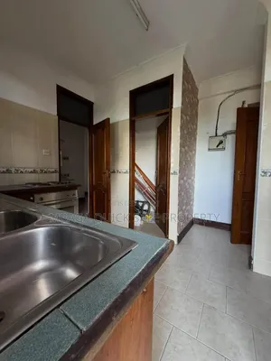 3bdrm Apartment in Masaki for rent
