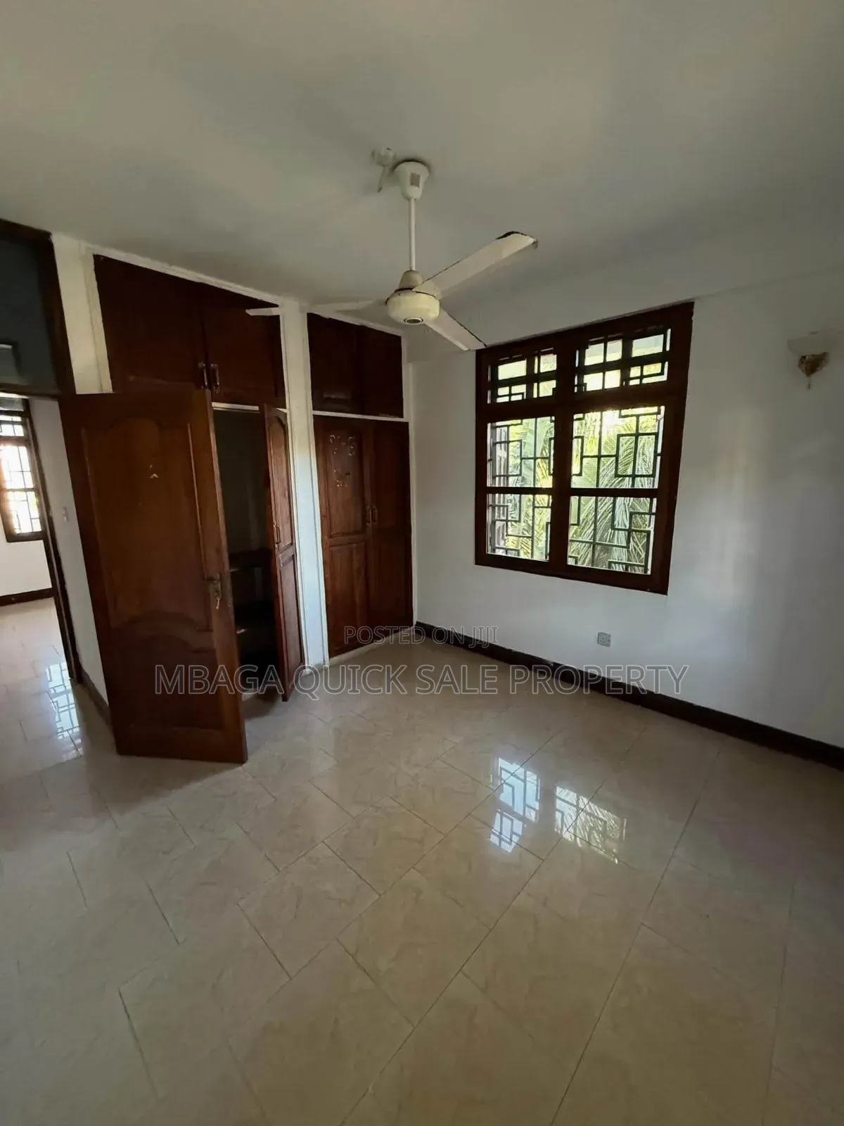3bdrm Apartment in Masaki for rent