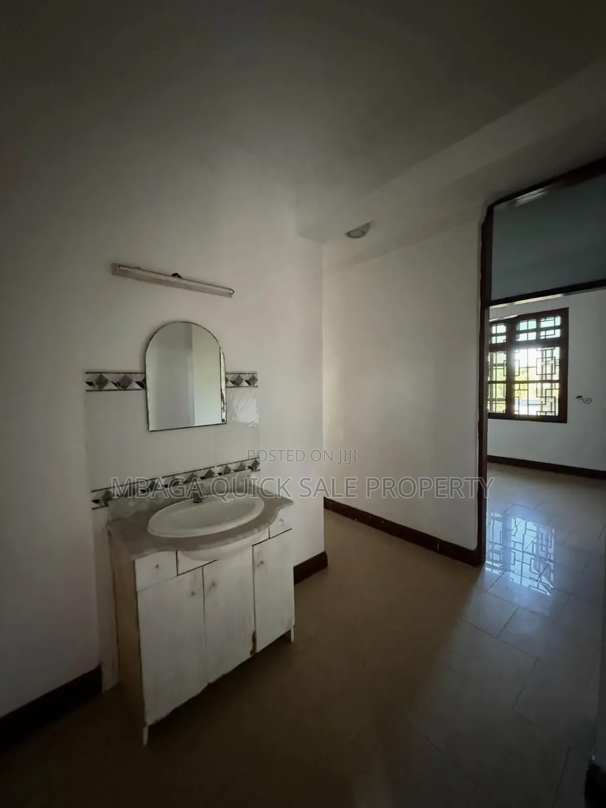 3bdrm Apartment in Masaki for rent