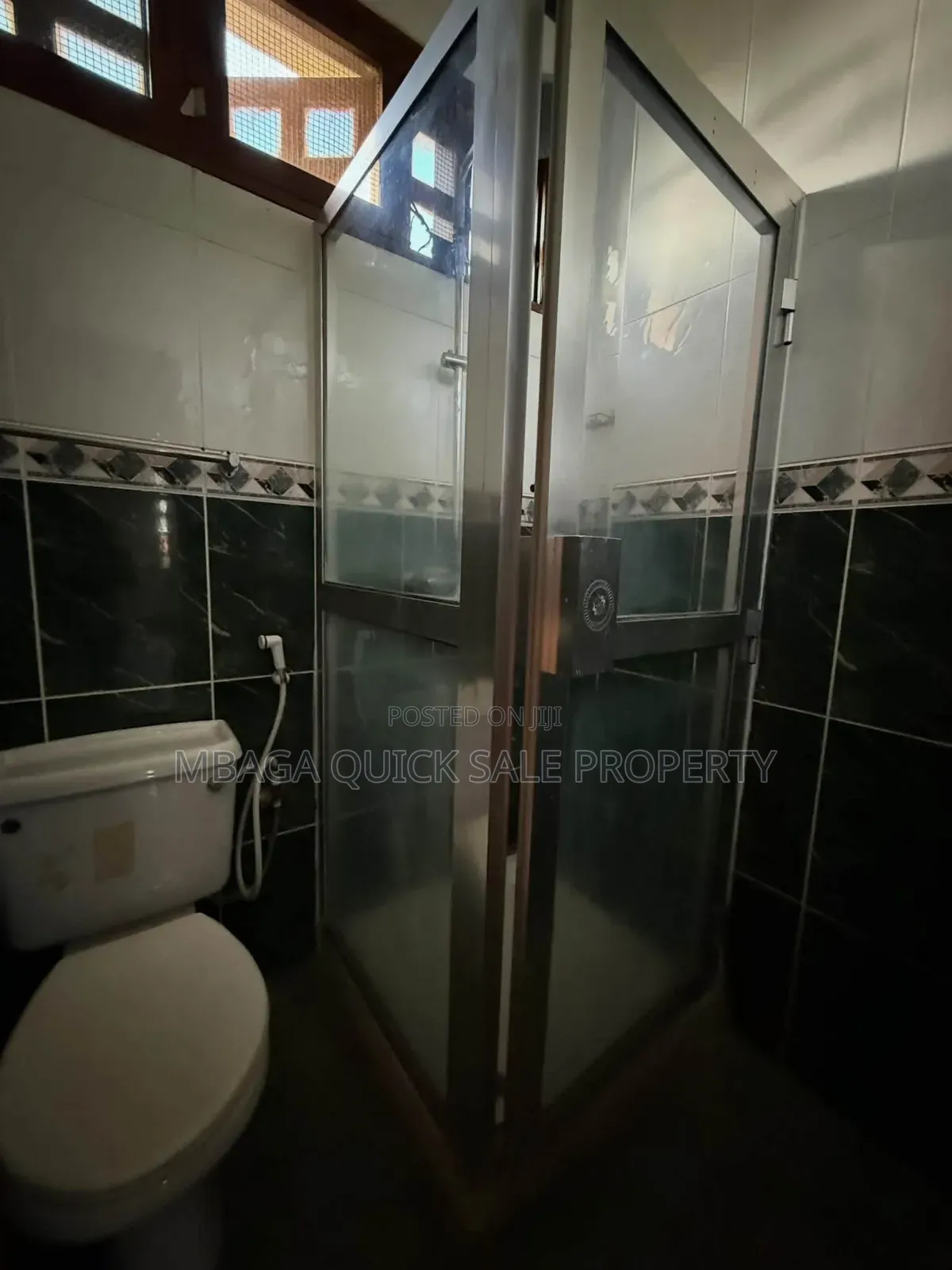 3bdrm Apartment in Masaki for rent