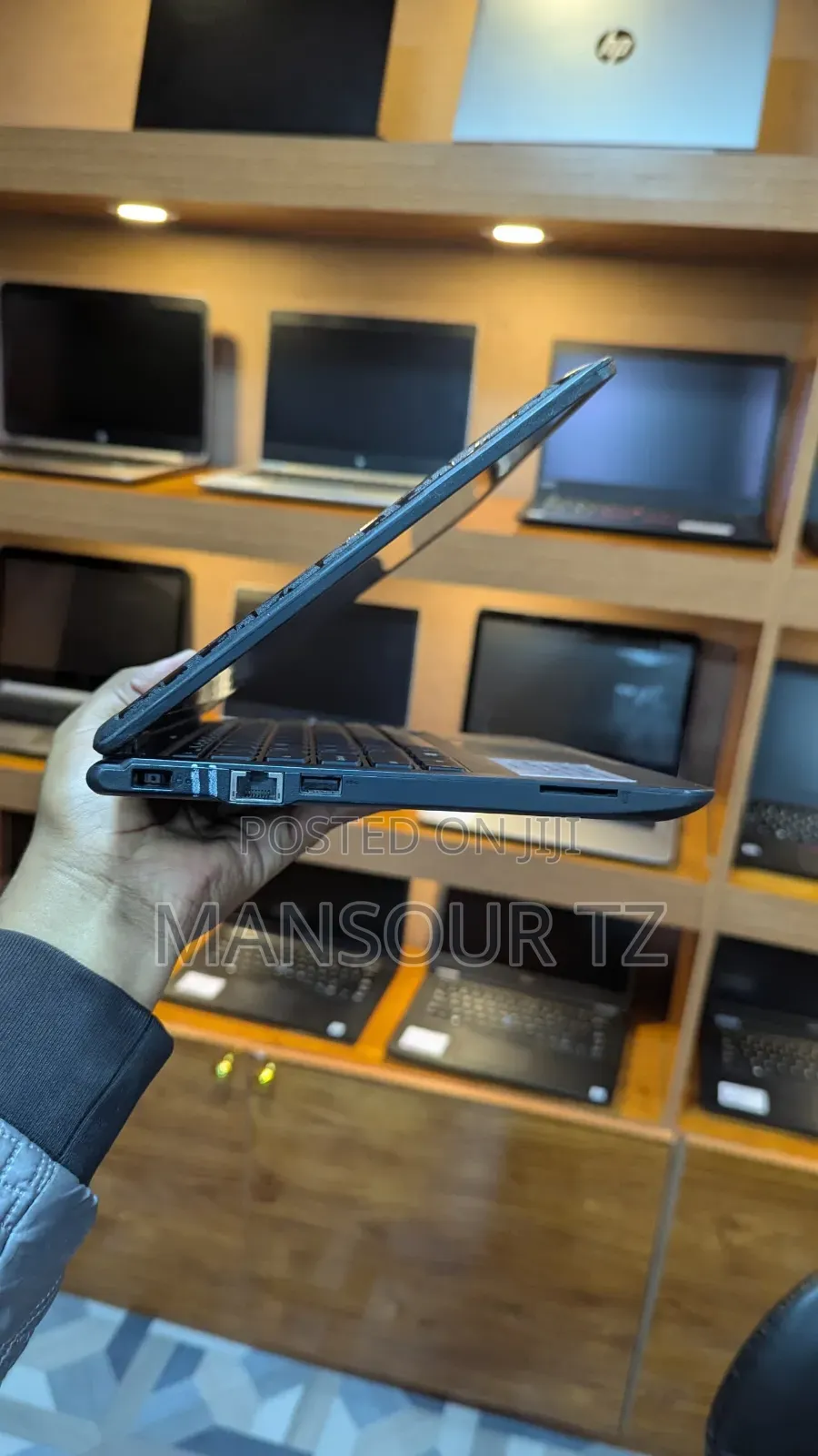 Laptop Lenovo Yoga 11e 8GB Intel Celeron SSD 128GB