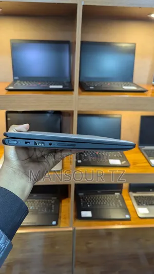 New Laptop HP ProBook 11 X360 G1 EE 4GB Intel Core i5 SSD 128GB