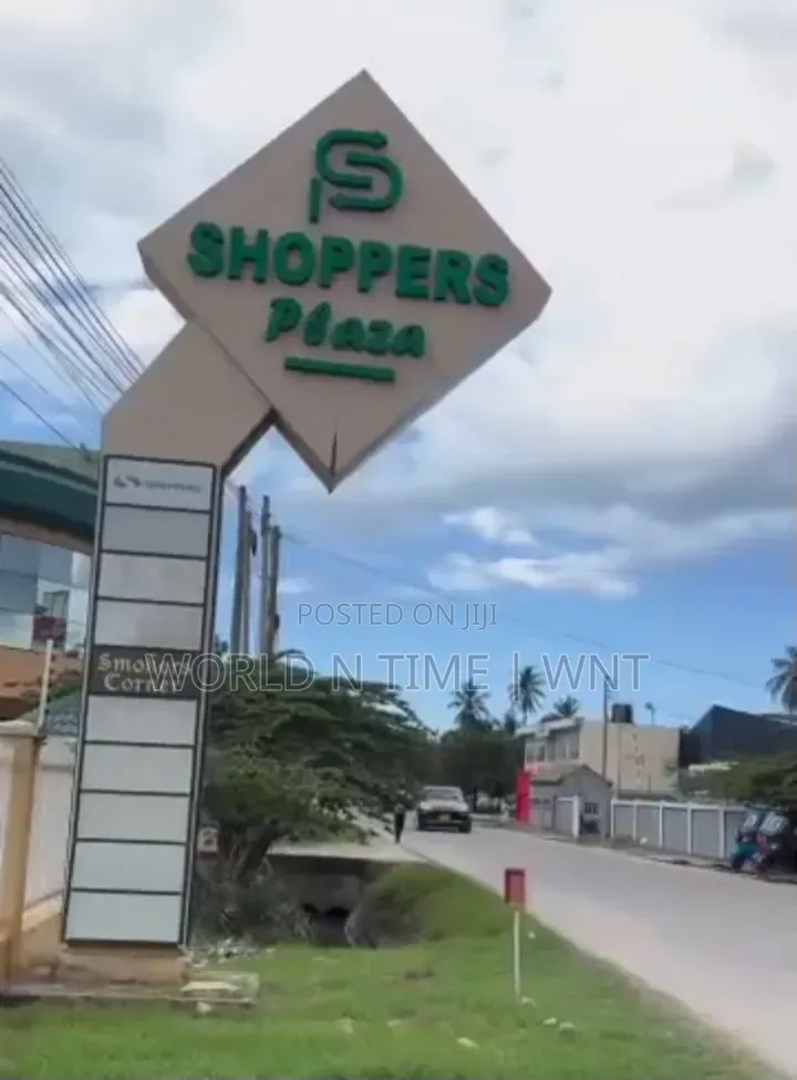 Plot for Sale With Clean Title Dead Mikocheni