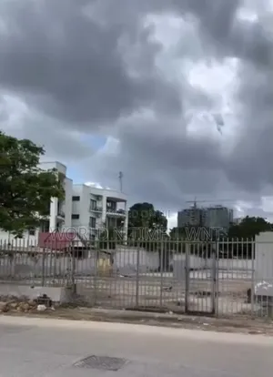 Plot for Sale With Clean Title Dead Mikocheni