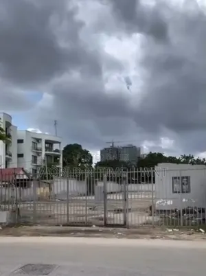 Plot for Sale With Clean Title Dead Mikocheni