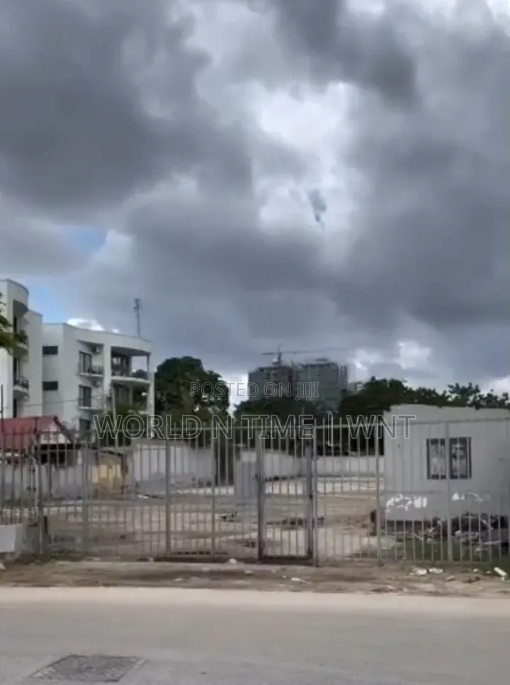Plot for Sale With Clean Title Dead Mikocheni