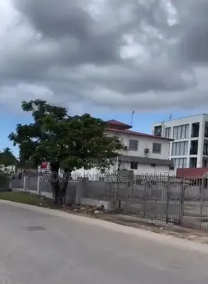 Plot for Sale With Clean Title Dead Mikocheni
