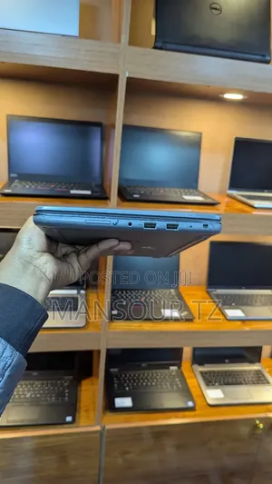 New Laptop Dell Latitude 3120 8GB Intel Pentium SSD 128GB