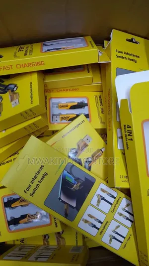 Cable Charger
