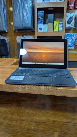 New Laptop Dell Latitude 3120 8GB Intel Pentium SSD 128GB