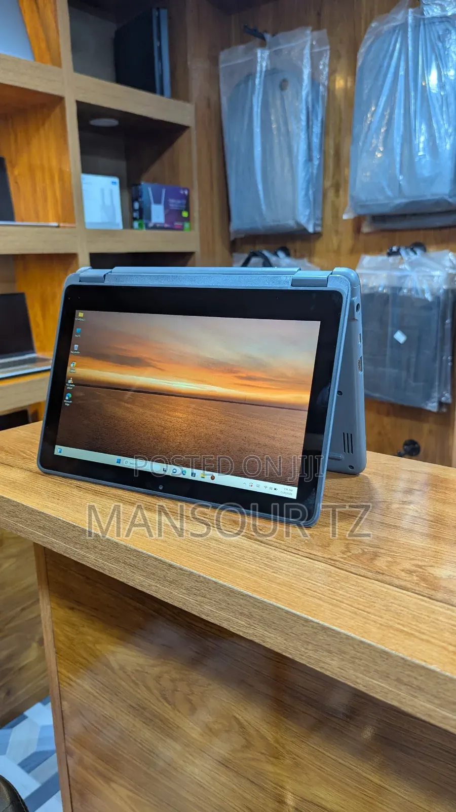 New Laptop Dell Latitude 3120 8GB Intel Pentium SSD 128GB