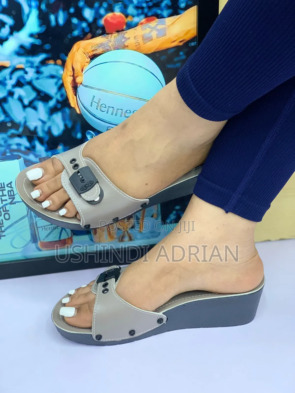 new Ladies Sandals