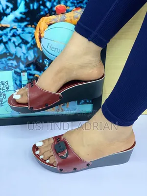 new Ladies Sandals