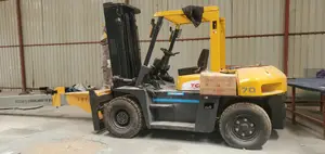 Forklift Inauzwa Mpya Kabisa Haijawai Kutumika