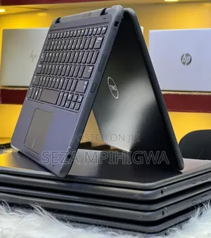 Laptop HP 4GB Intel Pentium SSD 128GB