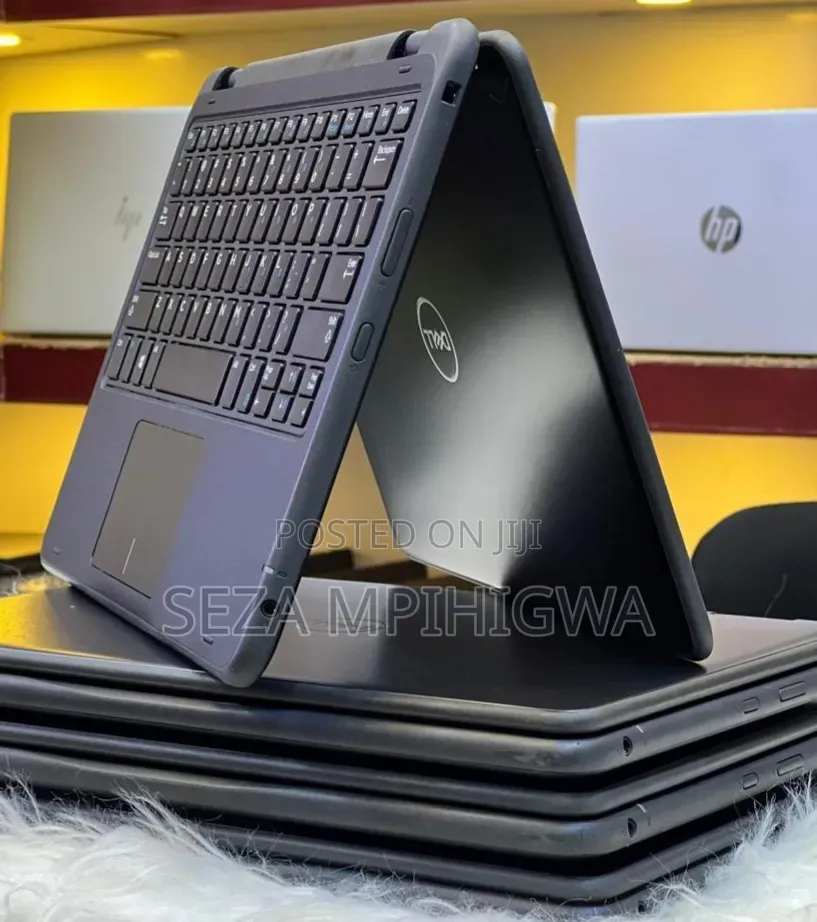 Laptop HP 4GB Intel Pentium SSD 128GB
