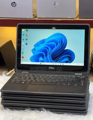 Laptop HP 4GB Intel Pentium SSD 128GB