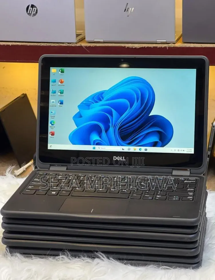 Laptop HP 4GB Intel Pentium SSD 128GB