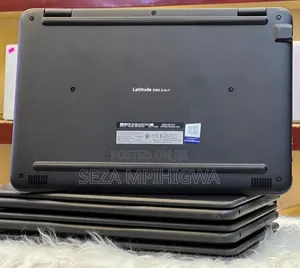 Laptop HP 4GB Intel Pentium SSD 128GB