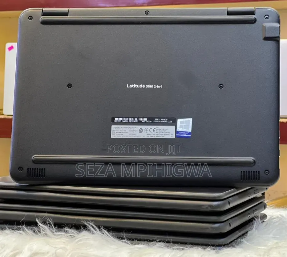 Laptop HP 4GB Intel Pentium SSD 128GB