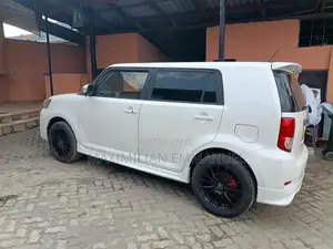Toyota Rumion 1.5 FWD 2023 White
