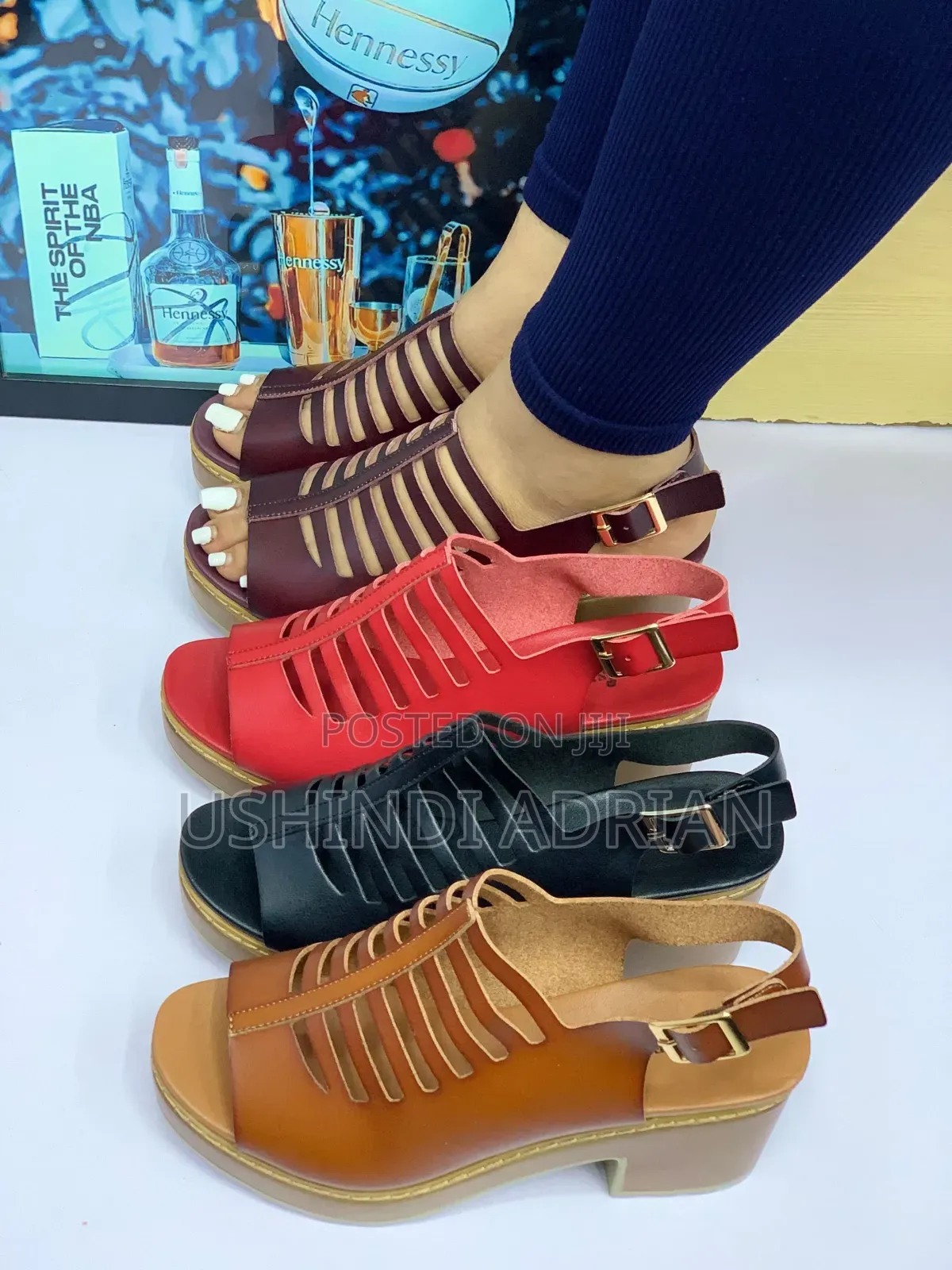 Women's Sandals
