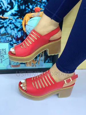 Women's Sandals