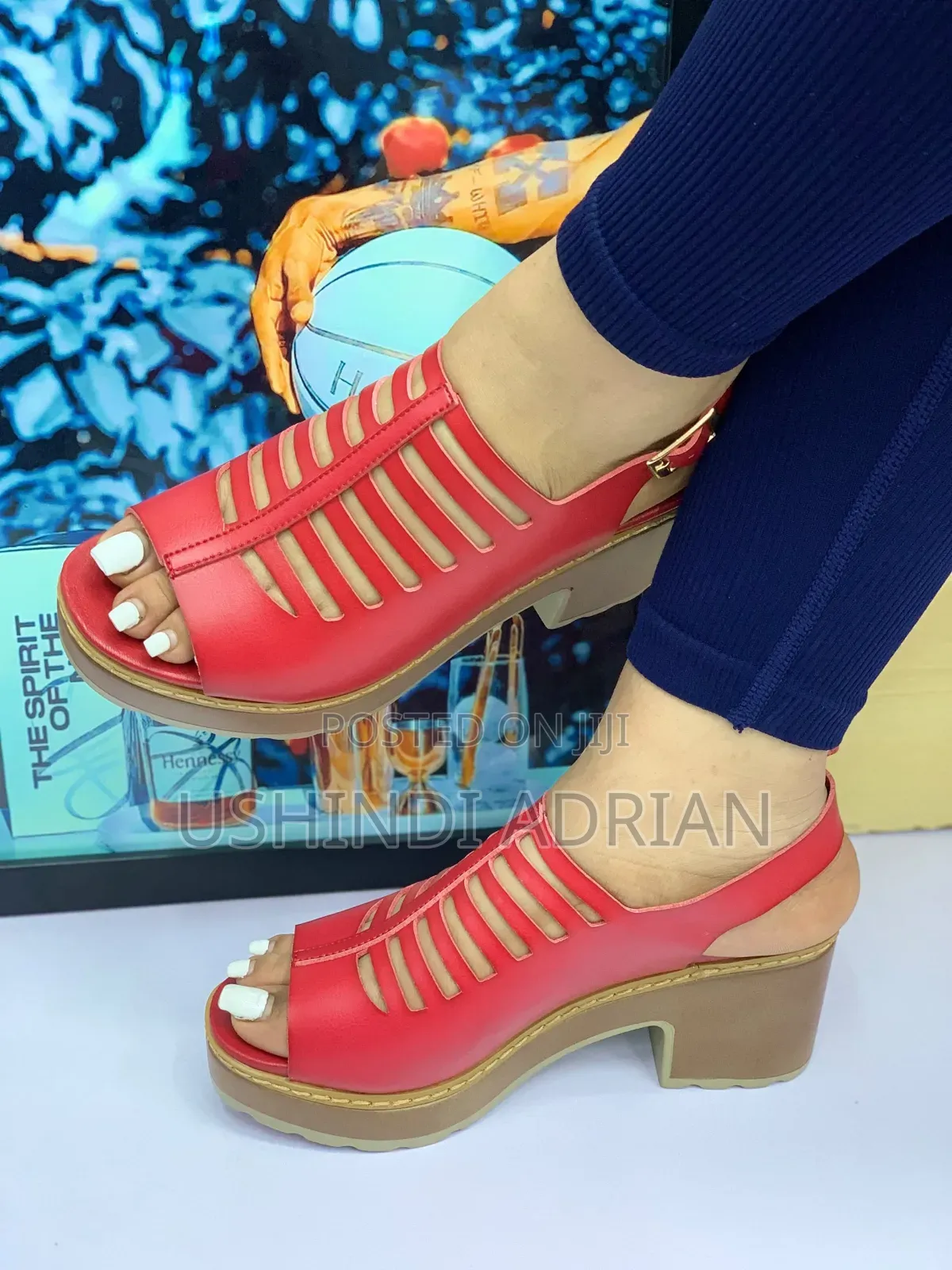 Women's Sandals