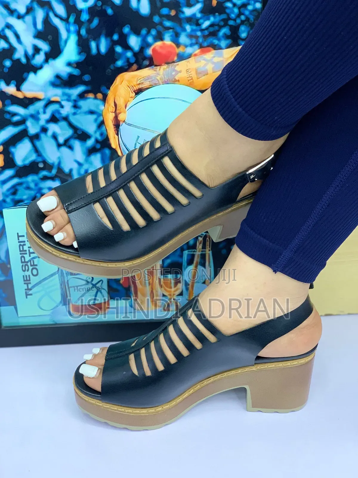 Women's Sandals