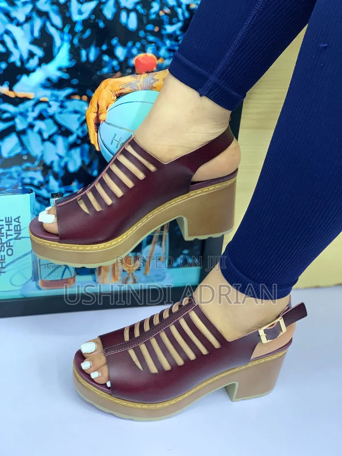 Women's Sandals