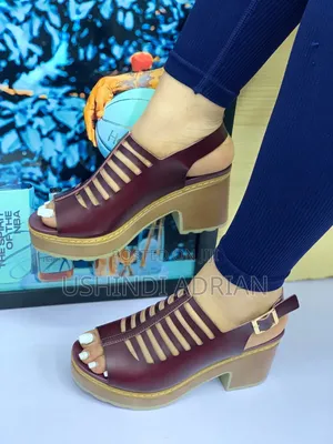 Women's Sandals
