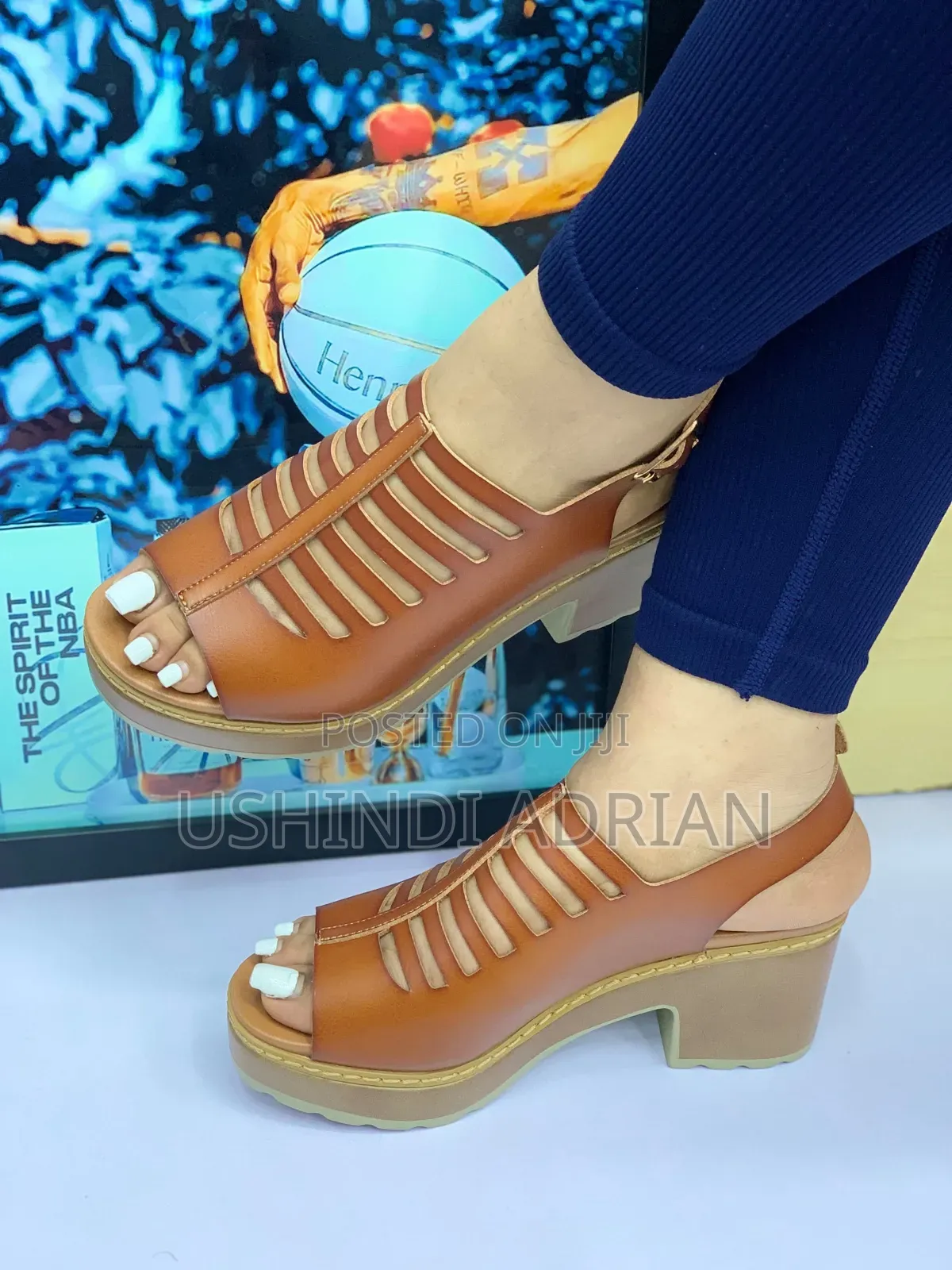 Women's Sandals