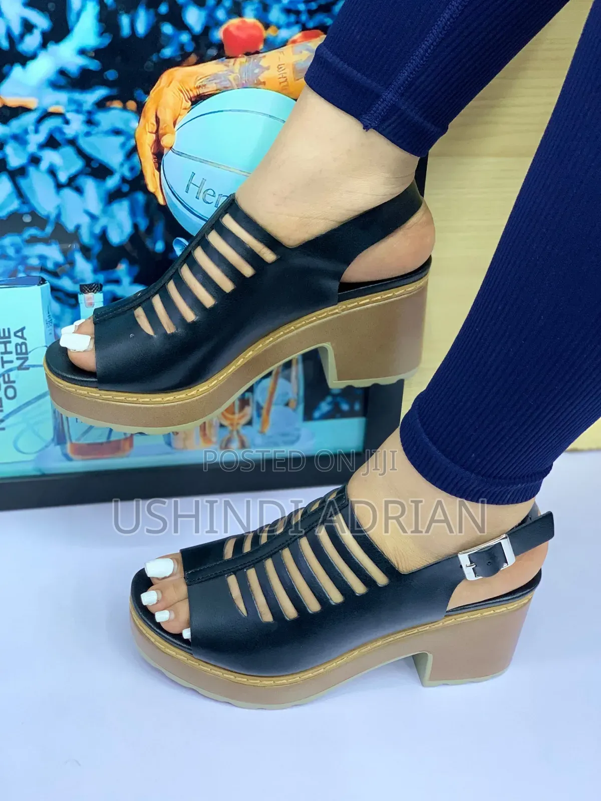 Women's Sandals
