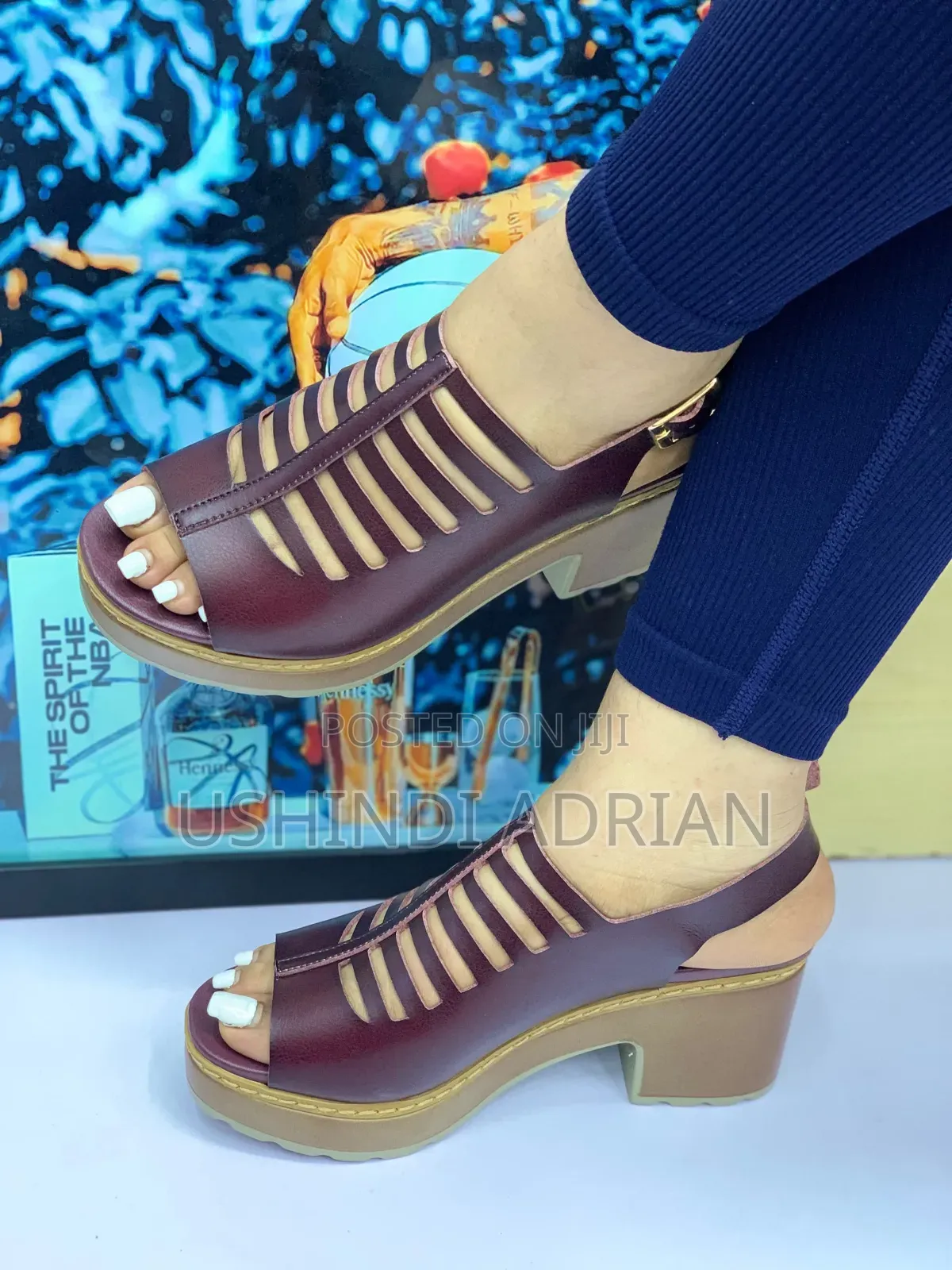 Women's Sandals