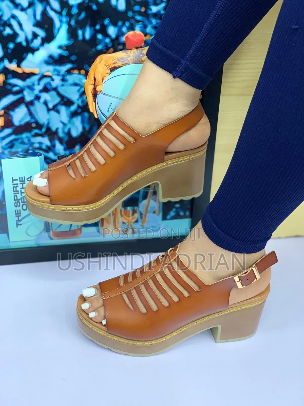 Women's Sandals